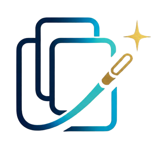 Original CopyTyGo logo